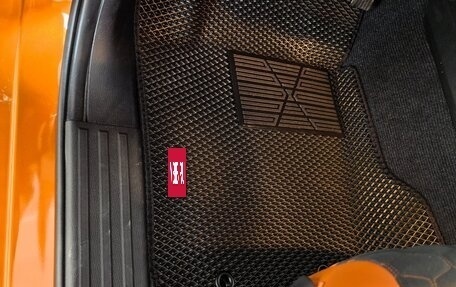 Mitsubishi L200, 2025 год, 5 750 000 рублей, 22 фотография