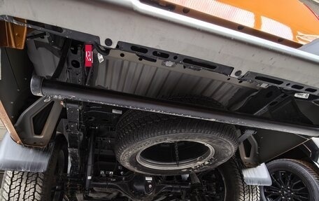 Mitsubishi L200, 2025 год, 5 750 000 рублей, 18 фотография