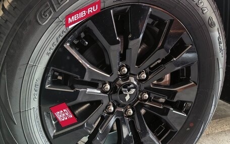 Mitsubishi L200, 2025 год, 5 750 000 рублей, 19 фотография