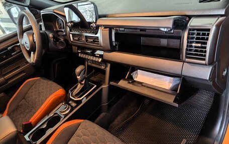 Mitsubishi L200, 2025 год, 5 750 000 рублей, 24 фотография