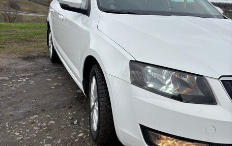 Skoda Octavia, 2014 год, 1 065 000 рублей, 6 фотография