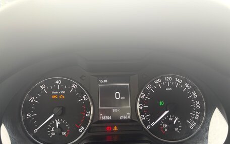 Skoda Octavia, 2014 год, 1 065 000 рублей, 10 фотография