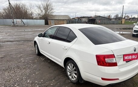 Skoda Octavia, 2014 год, 1 065 000 рублей, 3 фотография