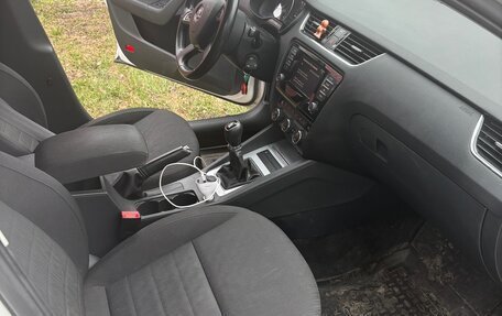 Skoda Octavia, 2014 год, 1 065 000 рублей, 15 фотография