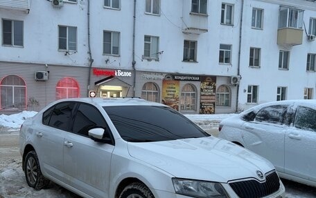 Skoda Octavia, 2014 год, 1 065 000 рублей, 18 фотография