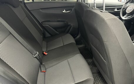 KIA Rio IV, 2020 год, 1 590 000 рублей, 12 фотография