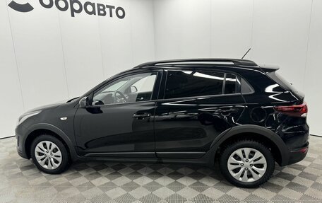 KIA Rio IV, 2020 год, 1 590 000 рублей, 8 фотография