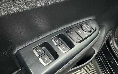 KIA Rio IV, 2020 год, 1 590 000 рублей, 20 фотография