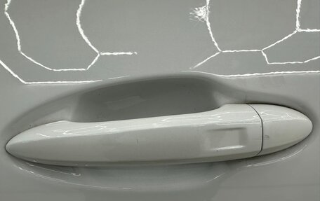 Chery Tiggo 7, 2022 год, 1 420 000 рублей, 9 фотография