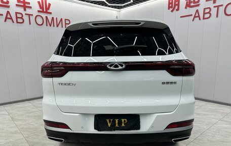 Chery Tiggo 7, 2022 год, 1 420 000 рублей, 6 фотография