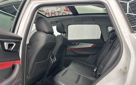 Chery Tiggo 7, 2022 год, 1 420 000 рублей, 8 фотография