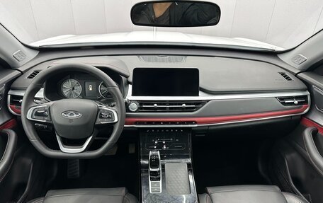 Chery Tiggo 7, 2022 год, 1 420 000 рублей, 10 фотография