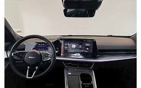 Haval F7, 2026 год, 3 499 000 рублей, 9 фотография