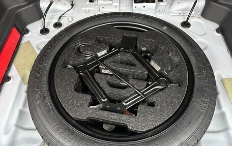 Chery Tiggo 7, 2022 год, 1 420 000 рублей, 17 фотография