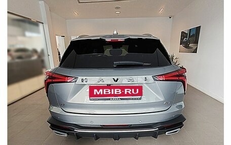 Haval F7, 2026 год, 3 499 000 рублей, 5 фотография