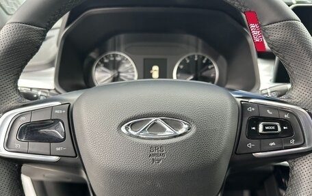 Chery Tiggo 7, 2022 год, 1 420 000 рублей, 11 фотография