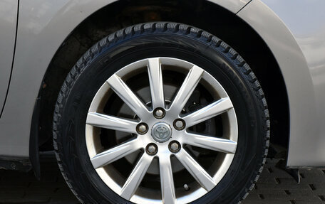 Toyota Corolla, 2014 год, 1 589 000 рублей, 9 фотография