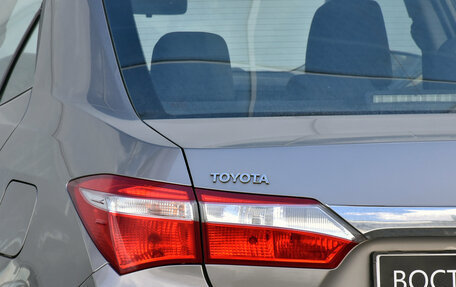 Toyota Corolla, 2014 год, 1 589 000 рублей, 7 фотография