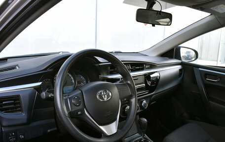 Toyota Corolla, 2014 год, 1 589 000 рублей, 12 фотография