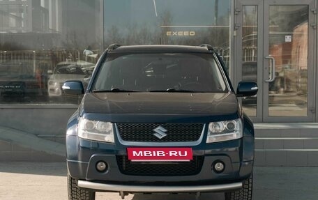 Suzuki Grand Vitara, 2010 год, 1 330 000 рублей, 2 фотография
