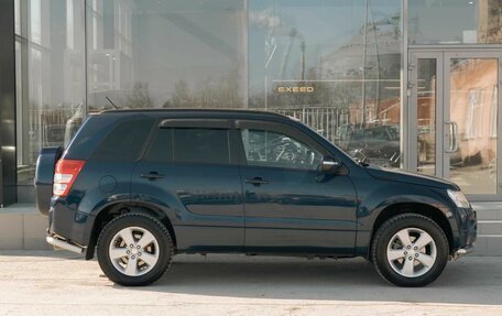 Suzuki Grand Vitara, 2010 год, 1 330 000 рублей, 4 фотография