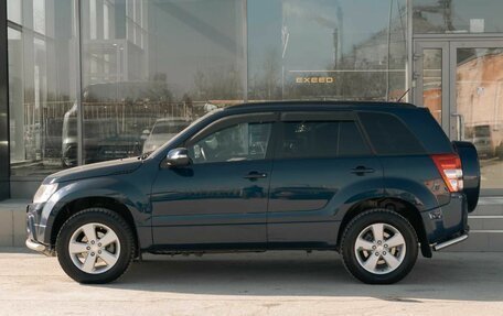 Suzuki Grand Vitara, 2010 год, 1 330 000 рублей, 8 фотография