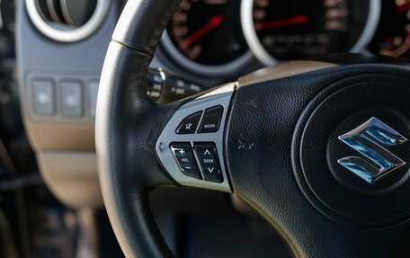 Suzuki Grand Vitara, 2010 год, 1 330 000 рублей, 12 фотография