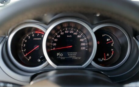 Suzuki Grand Vitara, 2010 год, 1 330 000 рублей, 13 фотография