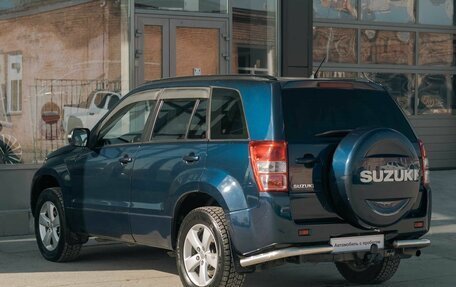 Suzuki Grand Vitara, 2010 год, 1 330 000 рублей, 7 фотография