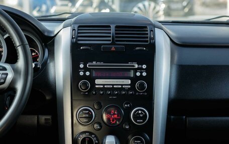 Suzuki Grand Vitara, 2010 год, 1 330 000 рублей, 14 фотография