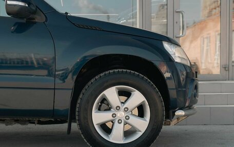 Suzuki Grand Vitara, 2010 год, 1 330 000 рублей, 9 фотография