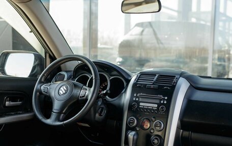 Suzuki Grand Vitara, 2010 год, 1 330 000 рублей, 10 фотография