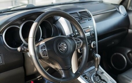 Suzuki Grand Vitara, 2010 год, 1 330 000 рублей, 11 фотография