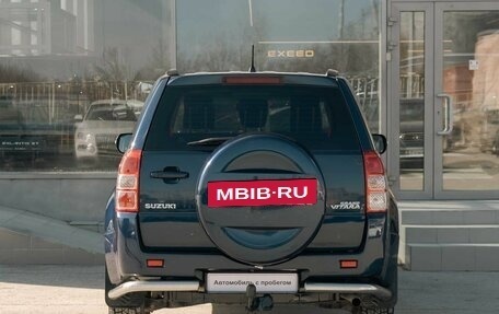 Suzuki Grand Vitara, 2010 год, 1 330 000 рублей, 6 фотография