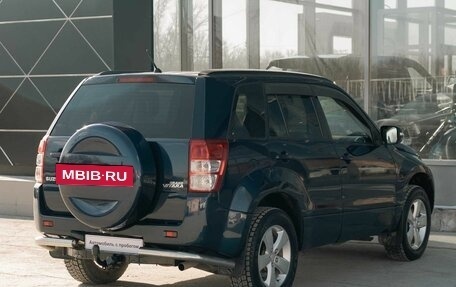 Suzuki Grand Vitara, 2010 год, 1 330 000 рублей, 5 фотография