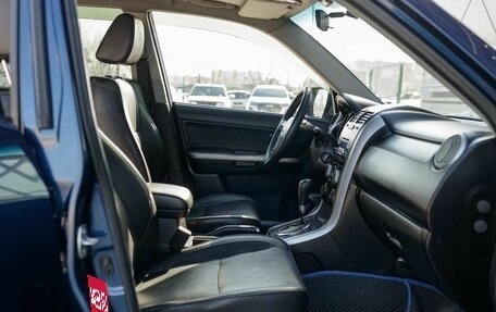 Suzuki Grand Vitara, 2010 год, 1 330 000 рублей, 19 фотография