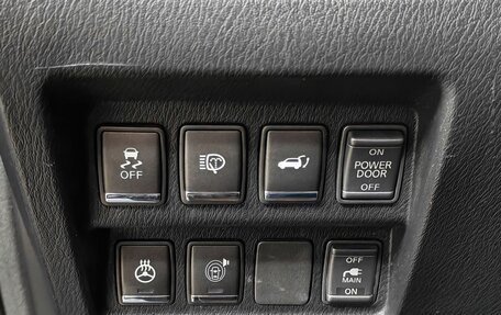 Infiniti QX60 I рестайлинг, 2017 год, 2 420 000 рублей, 17 фотография