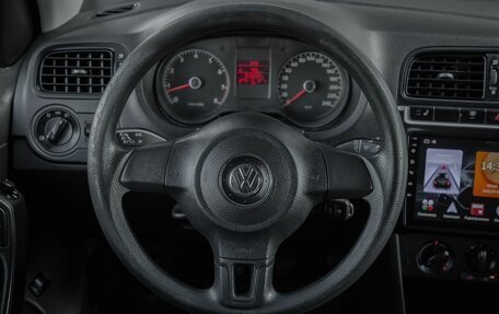 Volkswagen Polo VI (EU Market), 2012 год, 500 000 рублей, 7 фотография