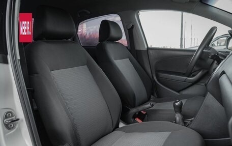 Volkswagen Polo VI (EU Market), 2012 год, 500 000 рублей, 5 фотография