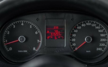 Volkswagen Polo VI (EU Market), 2012 год, 500 000 рублей, 8 фотография