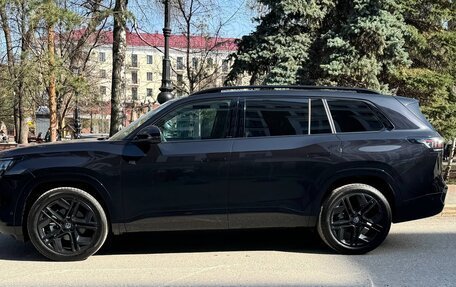 Volkswagen Teramont, 2026 год, 6 100 000 рублей, 4 фотография