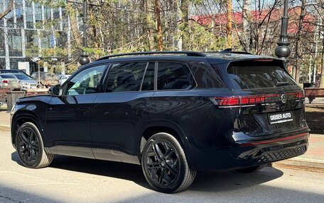 Volkswagen Teramont, 2026 год, 6 100 000 рублей, 5 фотография