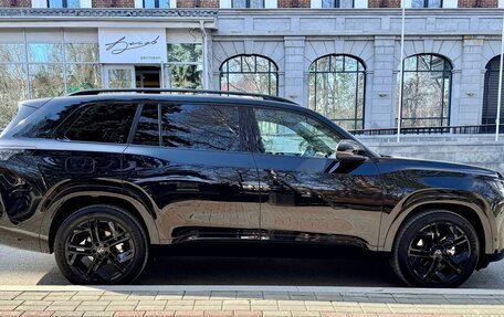 Volkswagen Teramont, 2026 год, 6 100 000 рублей, 8 фотография