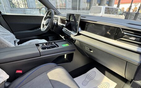 Volkswagen Teramont, 2026 год, 6 100 000 рублей, 9 фотография