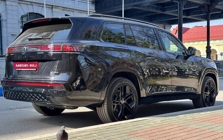 Volkswagen Teramont, 2026 год, 6 100 000 рублей, 7 фотография