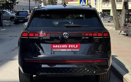 Volkswagen Teramont, 2026 год, 6 100 000 рублей, 6 фотография