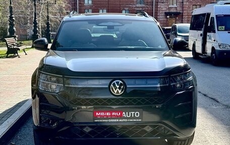 Volkswagen Teramont, 2026 год, 6 100 000 рублей, 2 фотография