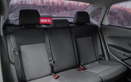 Volkswagen Polo VI (EU Market), 2012 год, 500 000 рублей, 11 фотография