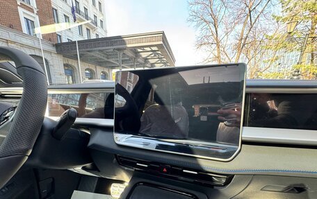 Volkswagen Teramont, 2026 год, 6 100 000 рублей, 11 фотография