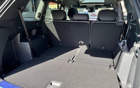 Volkswagen Teramont, 2026 год, 6 100 000 рублей, 18 фотография